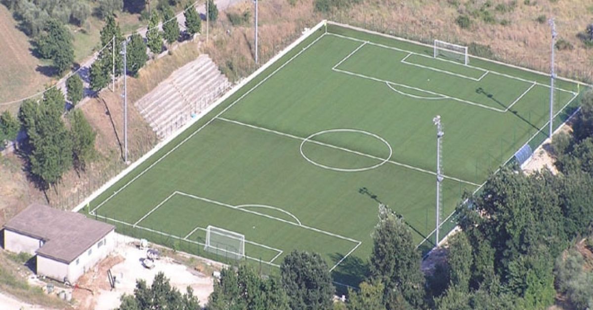 Ministero della Giustizia, DAP e LND insieme per un nuovo campo di calcio a Bologna