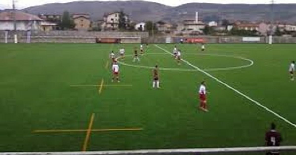 Eccellenza. Capistrello, il ds Carmignani commenta la sconfitta interna contro il San Salvo (0-1).