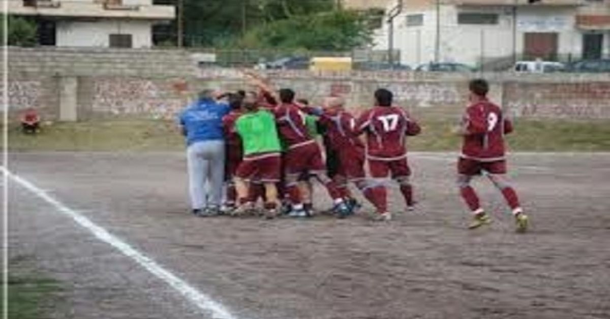 Eccellenza. Va al Capistrello il derby della Valle Roveto, 4-0 sul Civitella R.