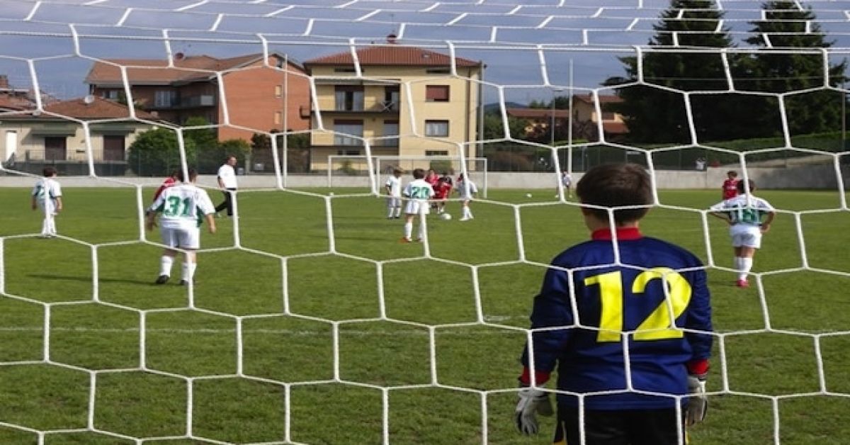Calcio giovanile. La Valle Aterno Fossa continua a mietere successi.