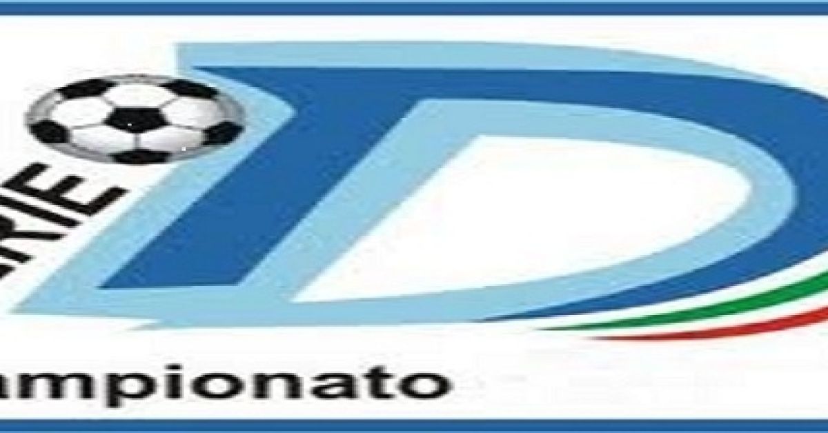 Serie D. Decide le ammissioni ai campionati nazionali