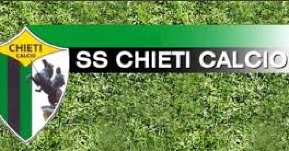 Serie D. Chieti nel gruppo F, esordio in Coppa Italia il 24 agosto