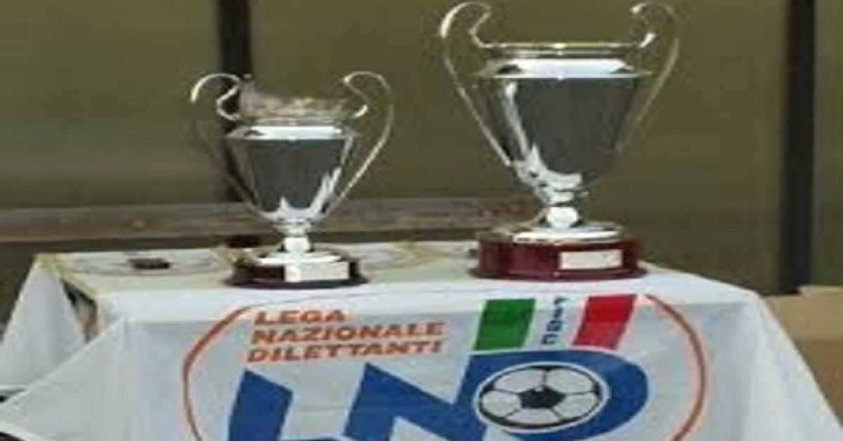 Coppa Italia Promozione. Pari nel derby tra Poggio e San Gregorio