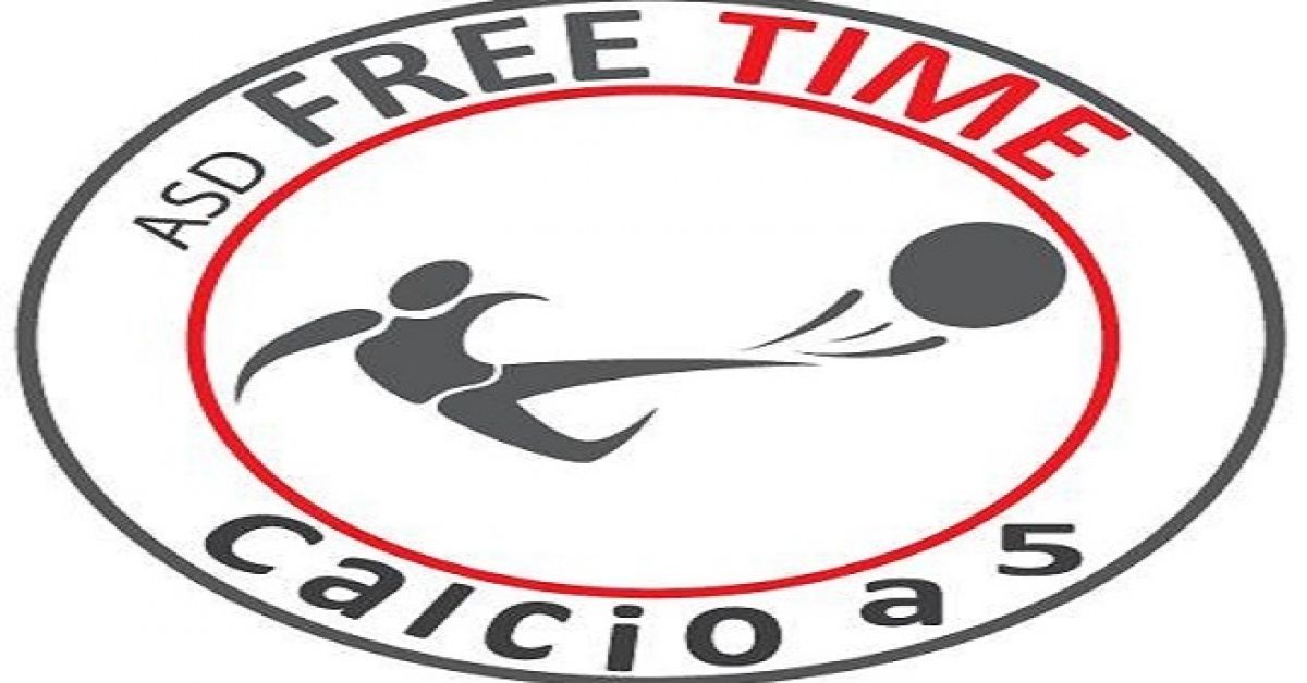 Calcio a 5. La Free Time si presenta, appuntamento per Giovedi 28