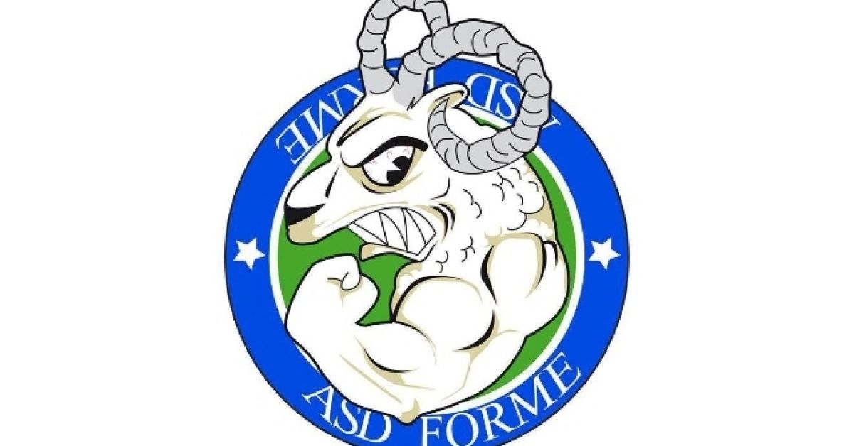 A. S. D. Forme
