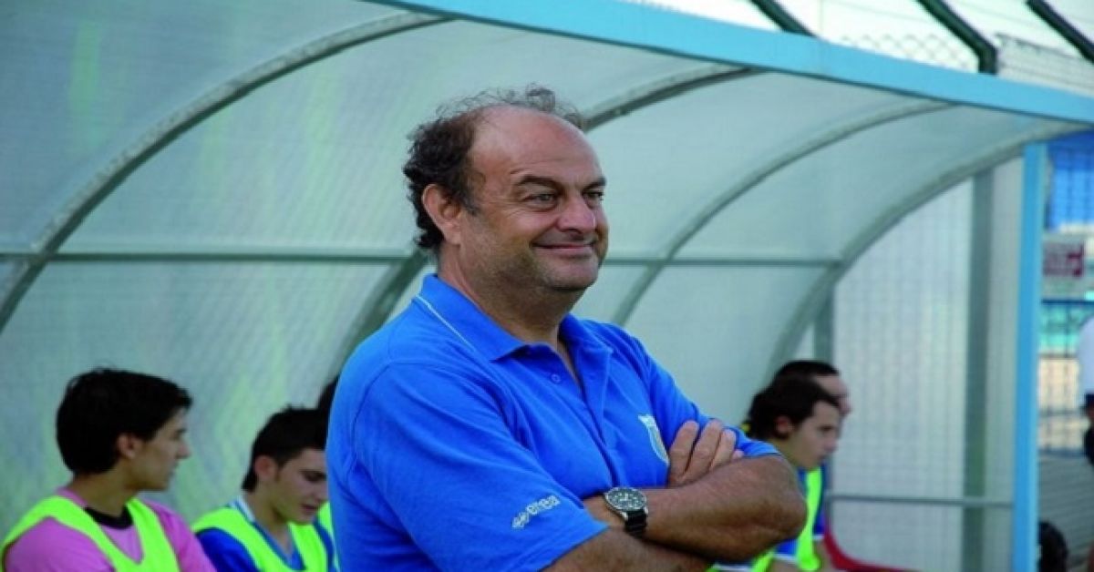 Promozione A. Il Notaresco sceglie il nuovo allenatore.