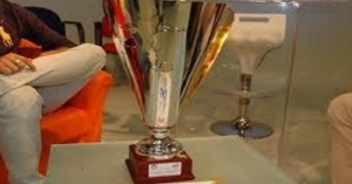 Promozione. I finali delle prime gare di Coppa Italia