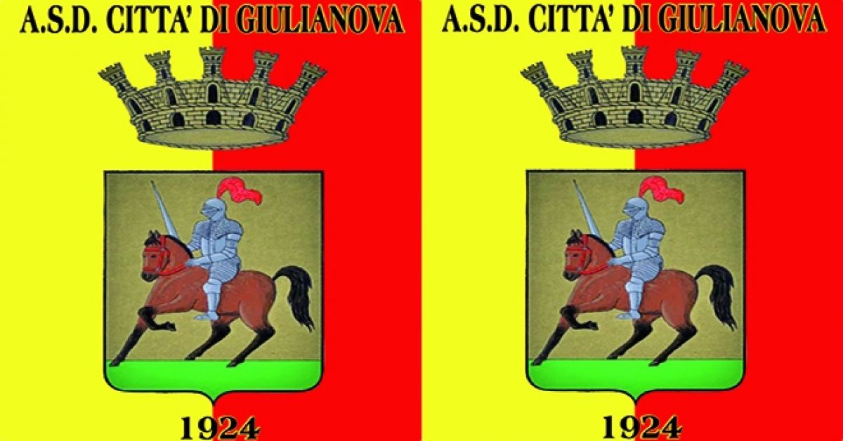 Serie D. Giulianova, la lista dei convocati e degli ex giallorossi per la festa dei 90° anniversario