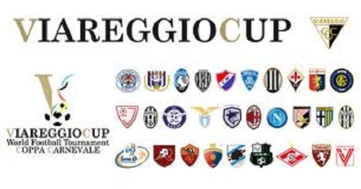 Rappresentativa Serie D: ultimo test prima dell’esordio alla Viareggio Cup