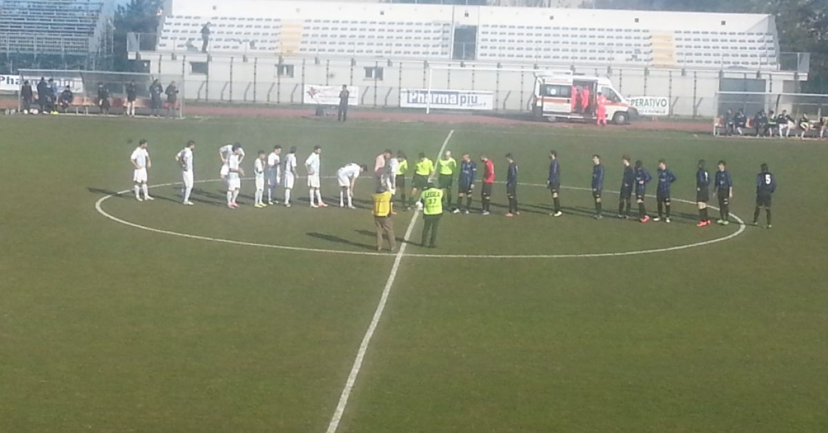 Coppa Italia. Quarti di Finale, Angolana battuta a Lunasei (2-0)