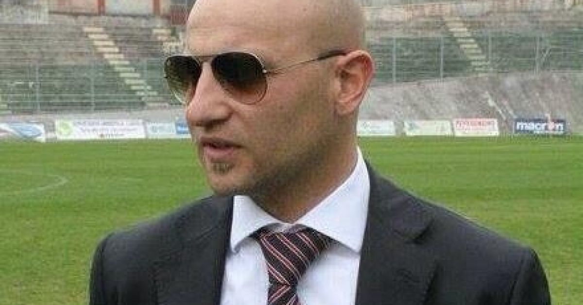 Lega Pro. L'Aquila, Aureli riceve emissario di Vecchio: allo studio le carte del club