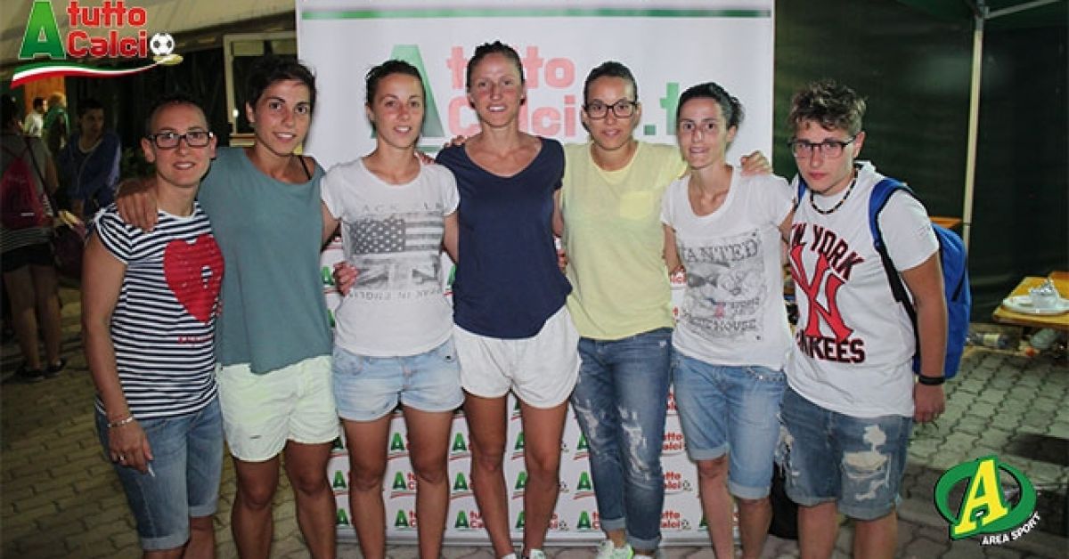 AreaMundial 2015. C5 femminile, il Costa Rica è campione