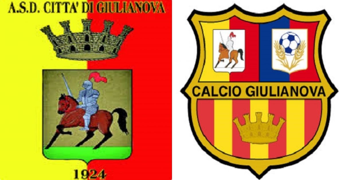 UFFICIALE. Città di Giulianova e Calcio Giulianova, "l'unione fa la forza"