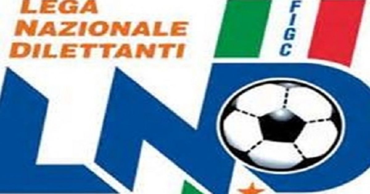 Calendari Eccellenza, Promozione e Calcio a 5: presentazione Lunedì 31 Agosto