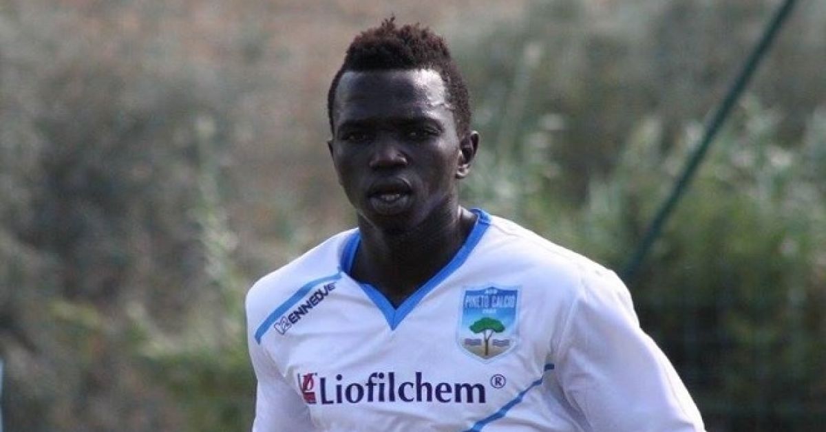 Ndiaye spegne la speranze del Martinsicuro: Pineto in finale play off (3-2)
