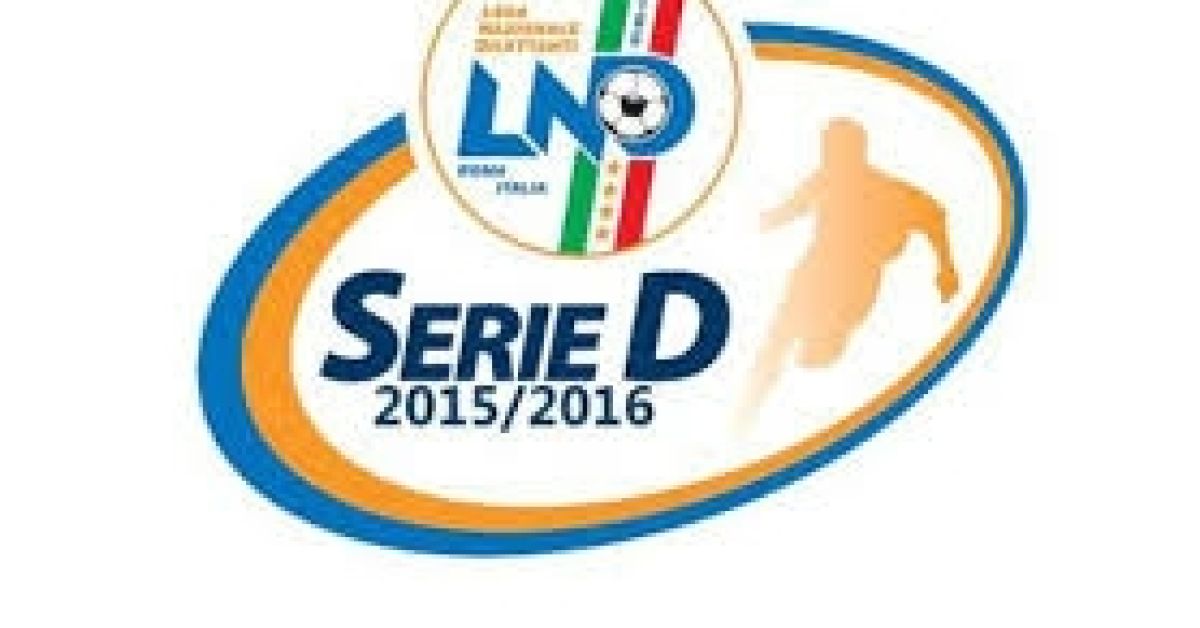 Serie D: il programma della fase post-campionato