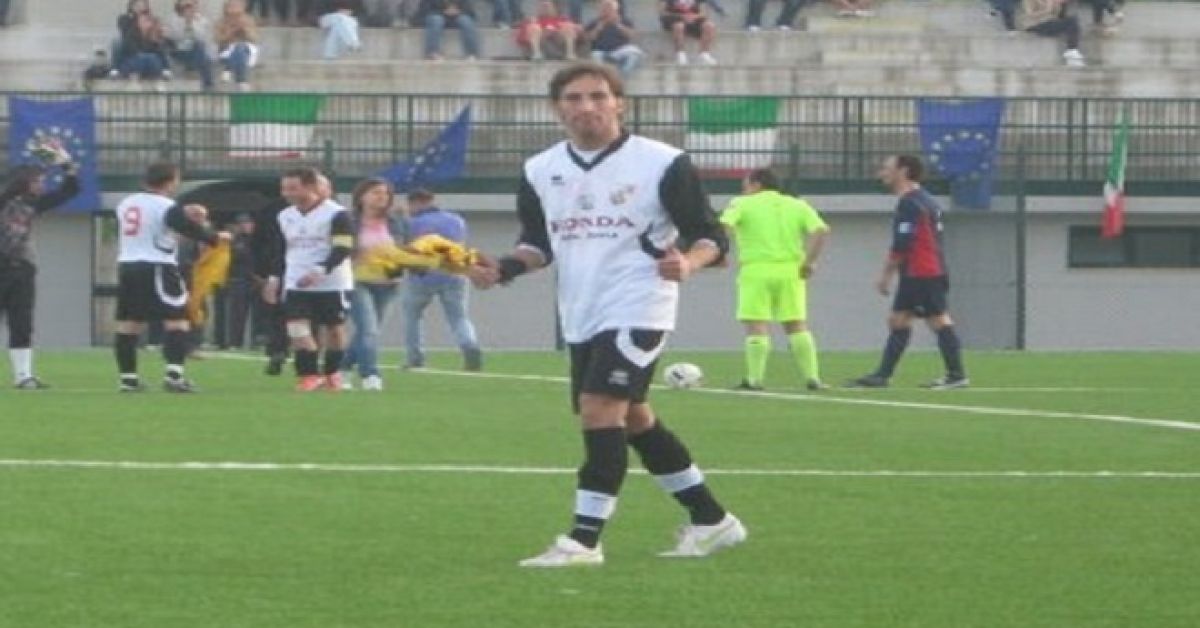 Gianluca Capanna