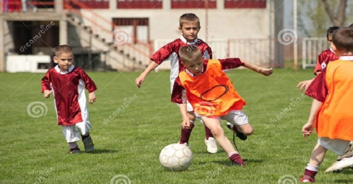 "Io gioco a calcio", ad Avezzano in campo con il Pucetta O. M. e Marsica 2006