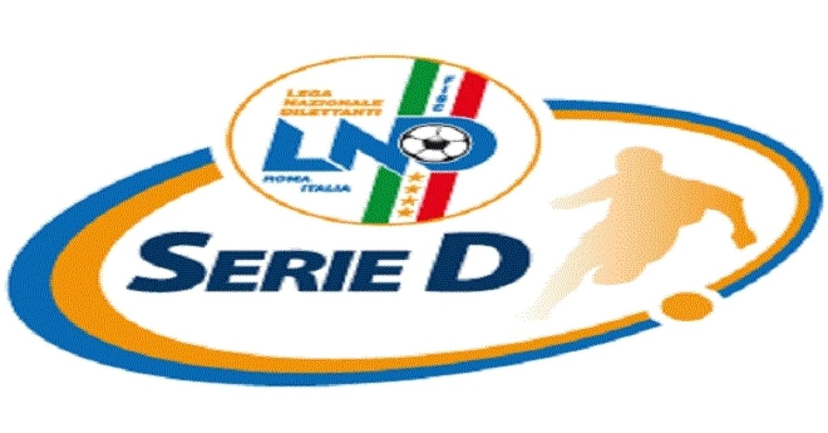 Serie D,  4 i club non ammessi