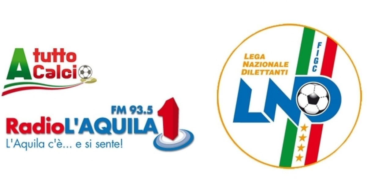24 settembre, ATC presenta le gare del week-end su Radio L'Aquila 1