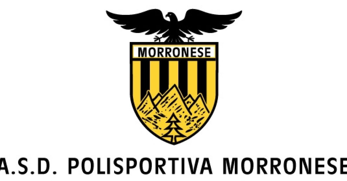 Lo stemma della Polisportiva Morronese