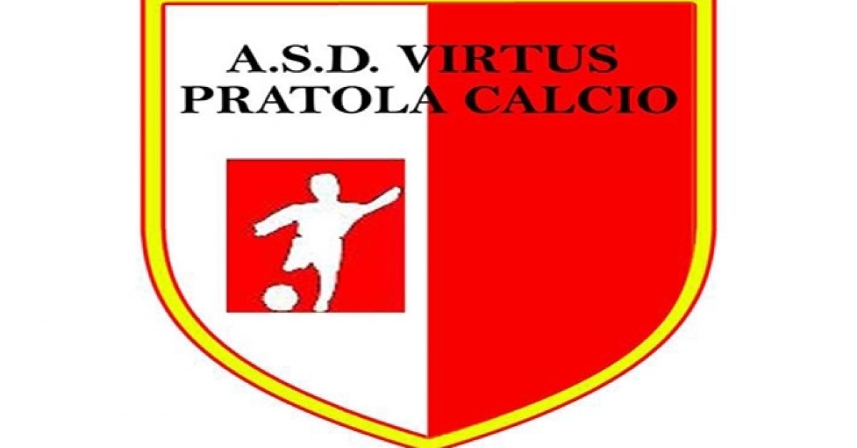 Lo stemma della Virtus Pratola