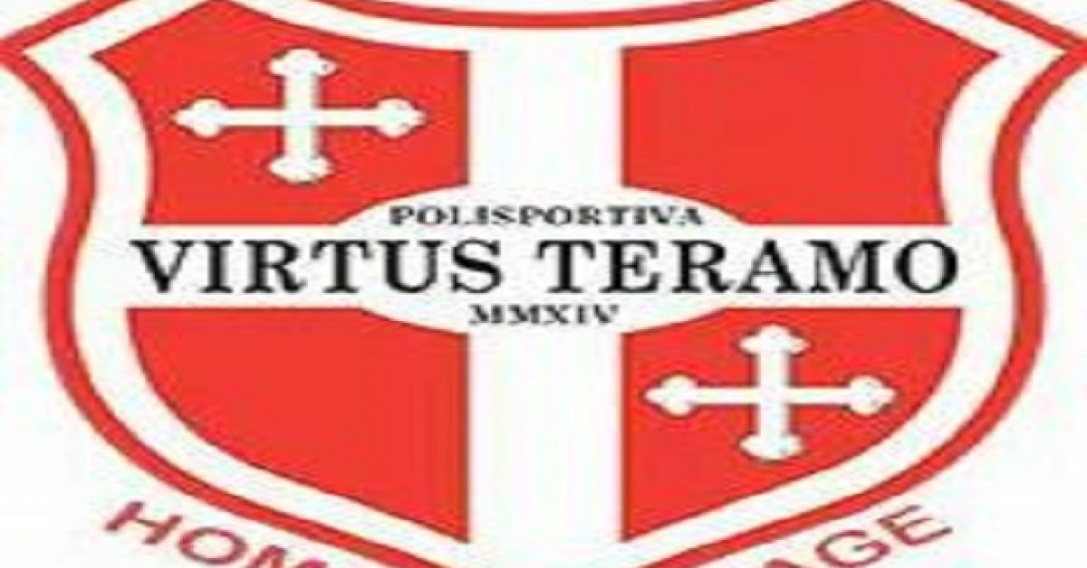 Virtus Teramo: la squadra si schiera con Capitanio e Massacci