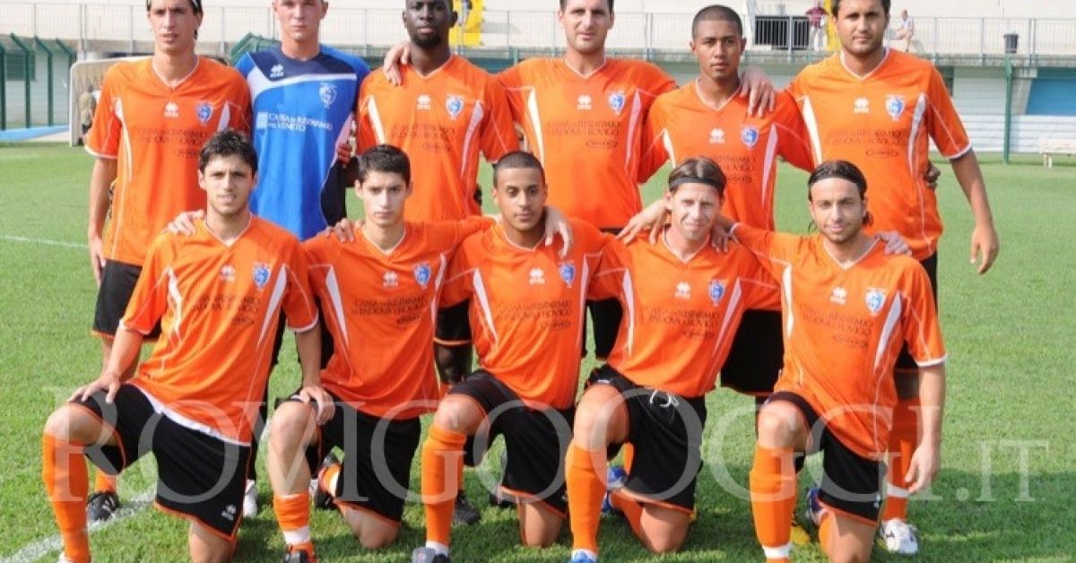 Serie D: gli arancio blu in amichevole con il Chievo.