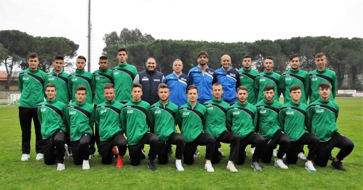 Torneo delle Regioni: l'Abruzzo Juniores supera la Calabria e vola ai quarti (1-0)