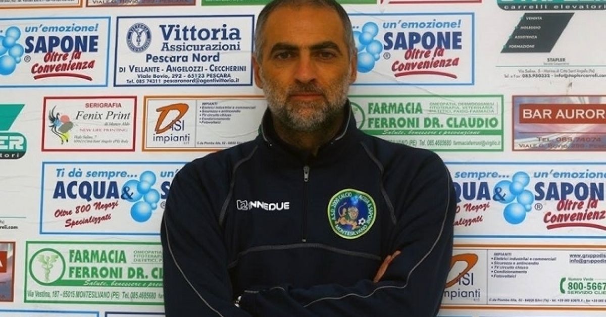 Giuseppe Naccarella (Foto FP)