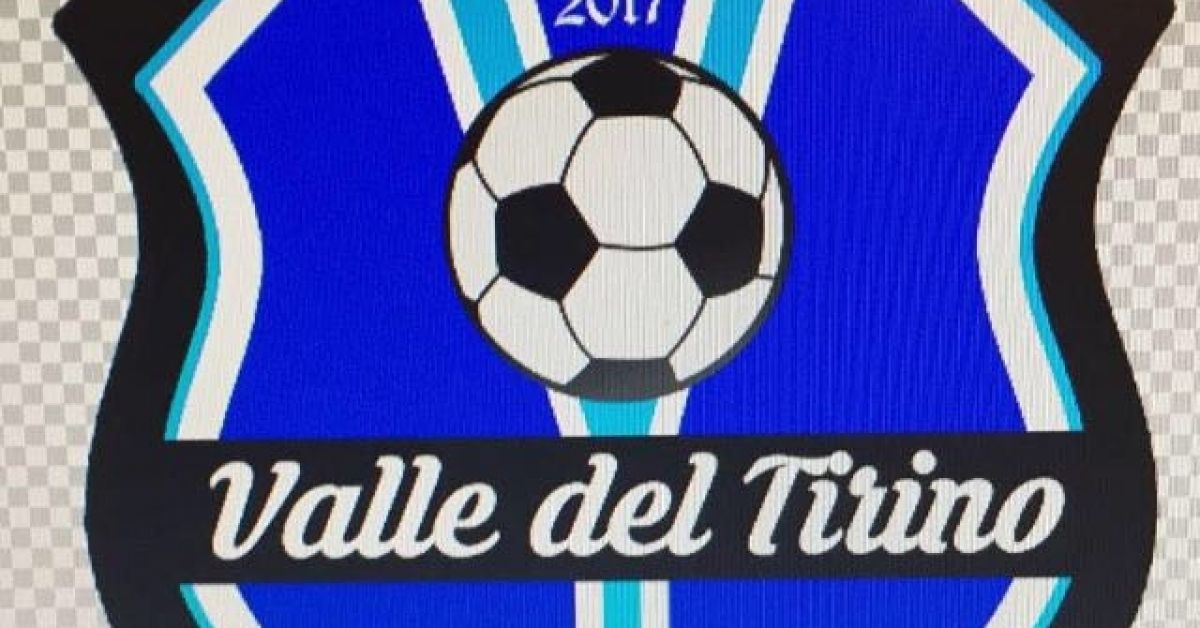 Valle del Tirino: ecco il nuovo logo