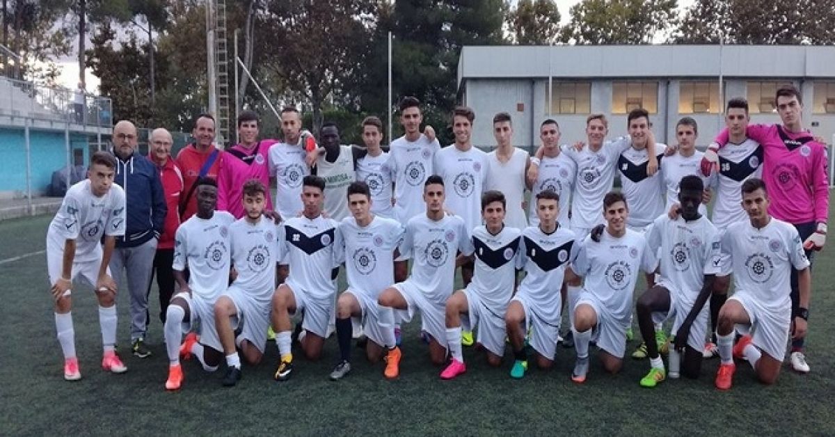 Campionato Regionale Juniores: lo Spoltore debutta con la Pro Tirino Pescara