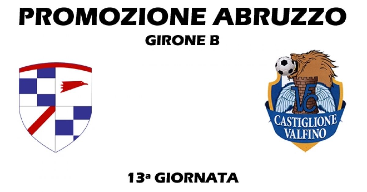 Gir B. Il Passo Cordone alza la voce: battuto anche il Castiglione Valfino (1 - 0)