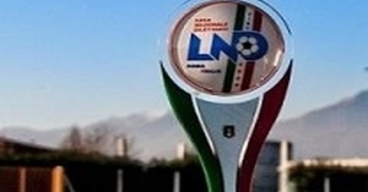 Coppa Provincia: composizione dei gironi