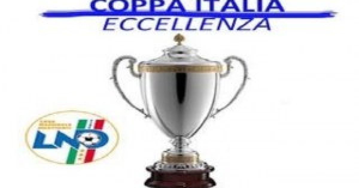 Finale Coppa Italia Eccellenza: il Real Giulianova  vince ai calci di rigore (4-3)