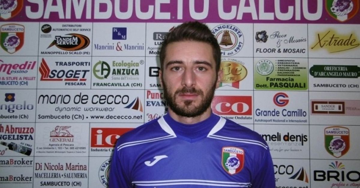 Il Sambuceto mastica amaro: alla Cittadella passa l'Alba Adriatica (0-1)