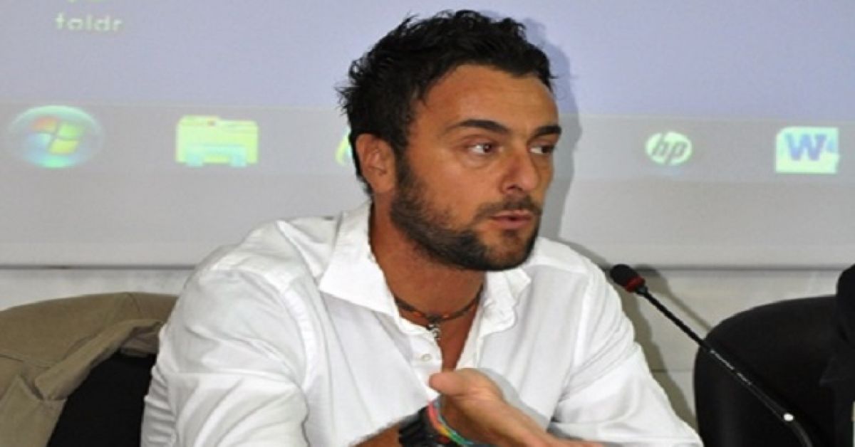 Angelo Giancola (Foto Spoltore Notizie)