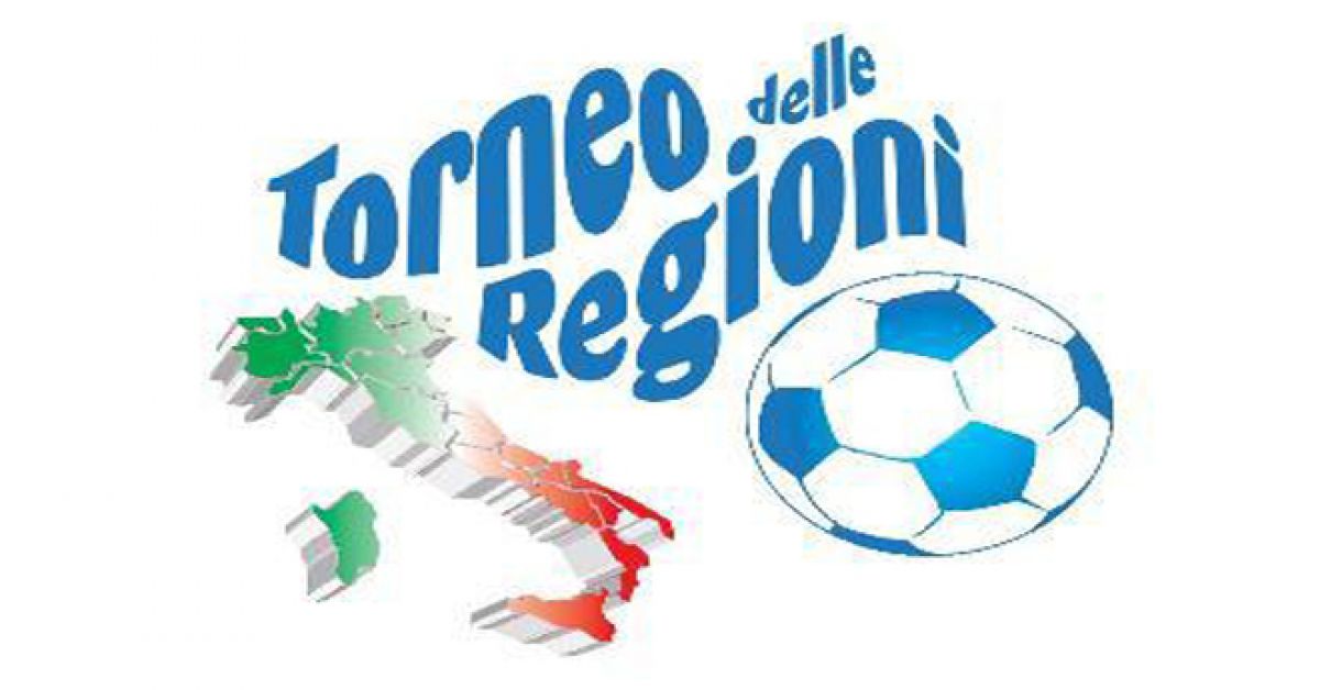 Torneo delle Regioni in Abruzzo, ecco il programma delle gare