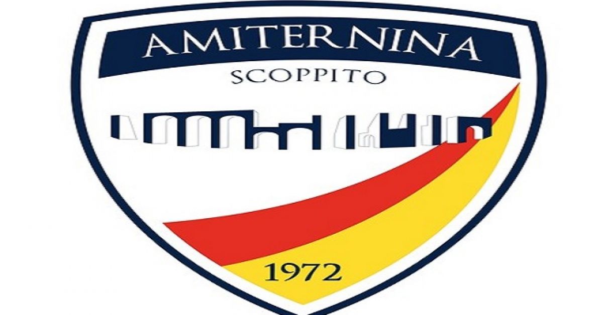 Amichevole: l'Amiternina sfida la New Team Pizzoli
