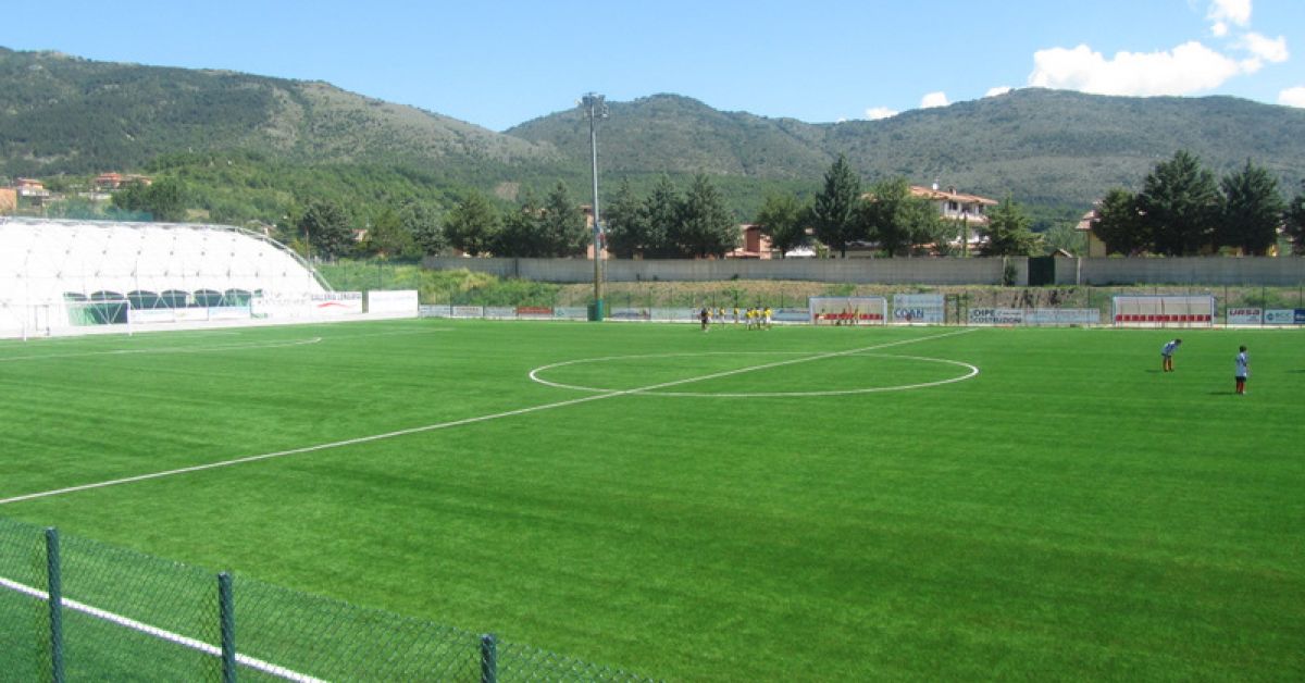 Play off, finale provinciale: Valle del Tirino - Cerchio si giocherà a Scoppito