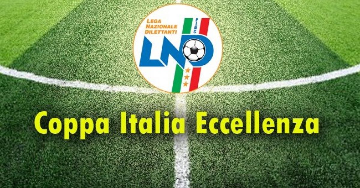 Coppa Italia Eccellenza. Amiternina: é finale!