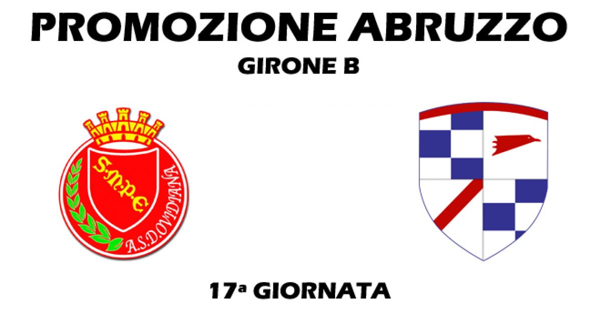 Gir B. Il Sulmona pareggia 1 - 1 con il fanalino Passo Cordone