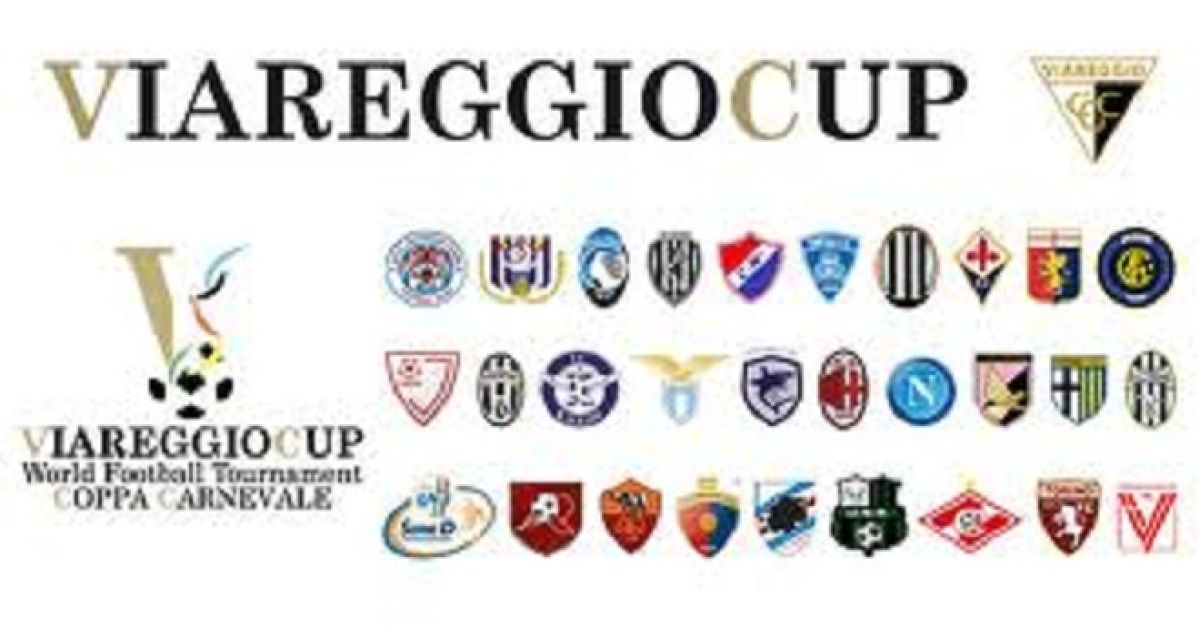 Viareggio Cup: Rappresentativa Salernitana, ci si gioca la qualificazione
