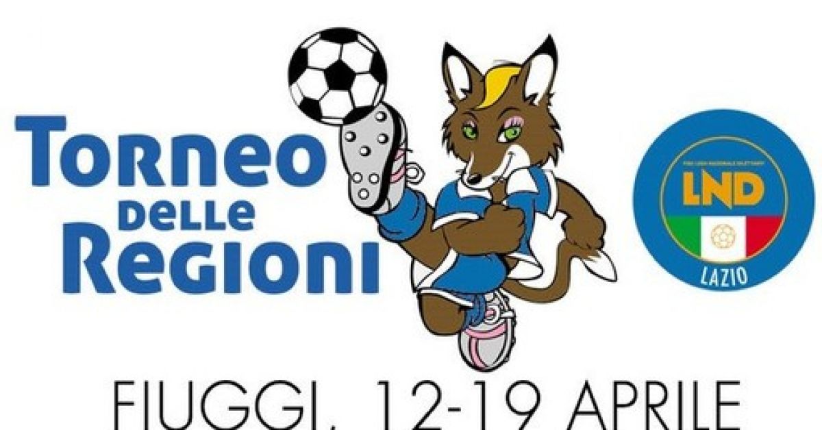 Torneo delle Regioni 2019. I risultati dell'Abruzzo dopo la 1^-2^ giornata