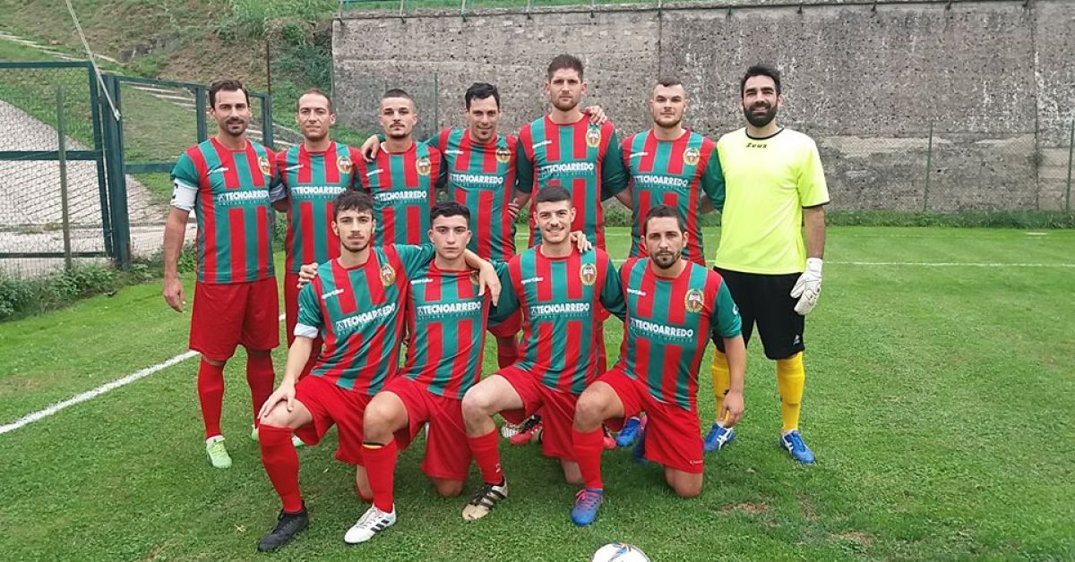 Coppa Abruzzo, il Casoli si impone contro il Celano e passa in finale