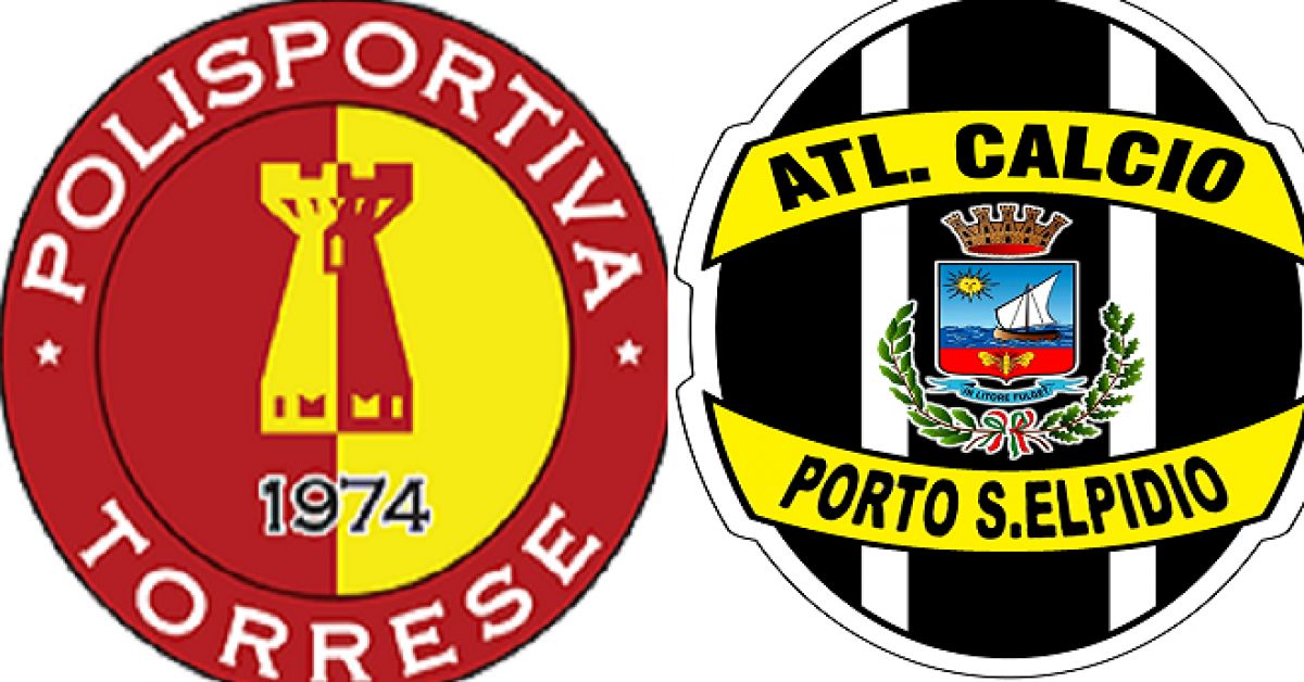 Torrese-Porto Sant'Elpidio, a voi la Serie D. Parola a Mazzagatti e Marini