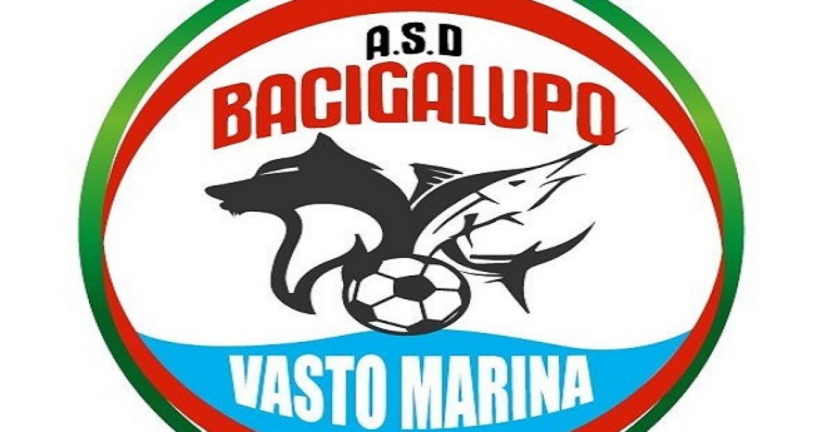 Bacigalupo Vasto Marina: l'organigramma 2019-20