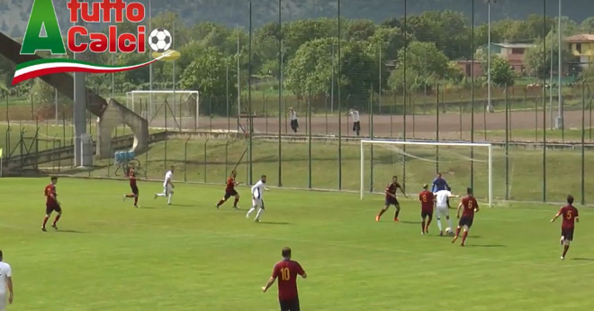 Finale play off. Celano-Villa Mattoni (2-2): il servizio