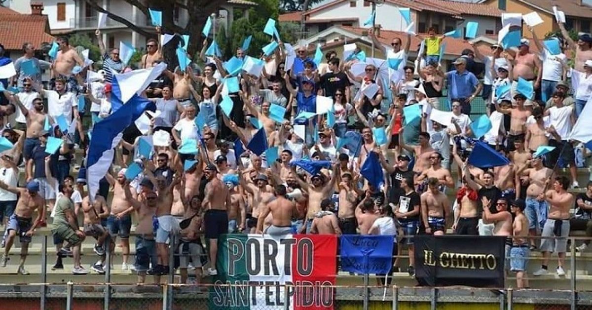 Porto S. Elpidio in Serie D. Colò: 'Un sogno divenuto realtà'
