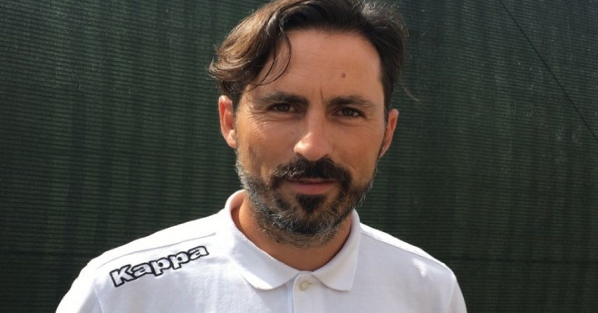 Chieti, ora è ufficiale: Alessandro Grandoni è il nuovo allenatore